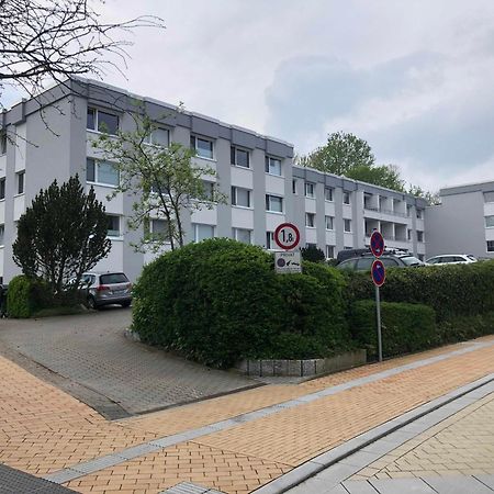 Ferienwohnung Juchmann Timmendorfer Strand Exterior photo