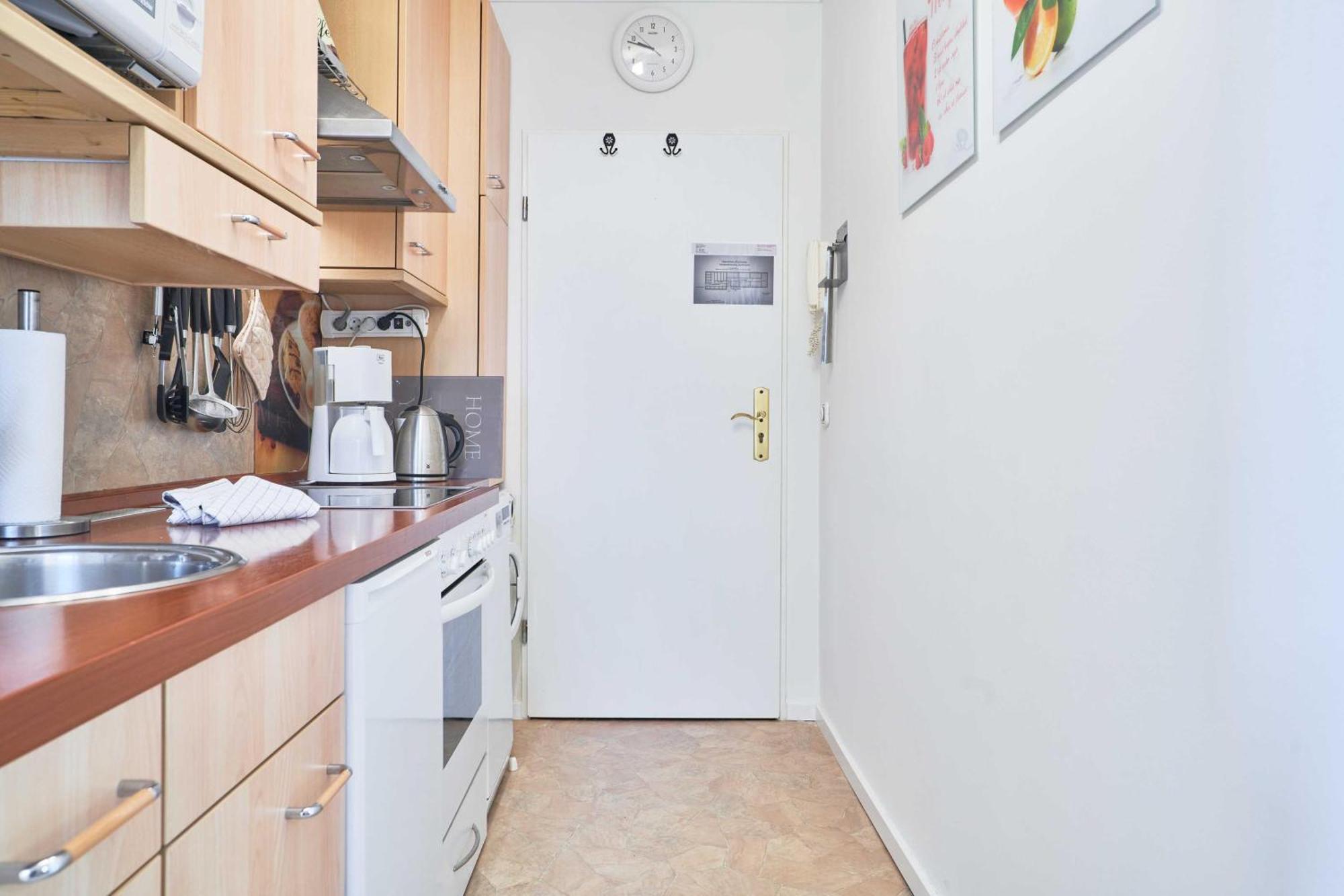 Ferienwohnung Juchmann Timmendorfer Strand Exterior photo