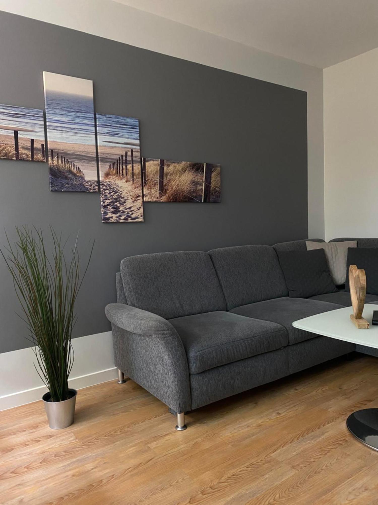 Ferienwohnung Juchmann Timmendorfer Strand Exterior photo