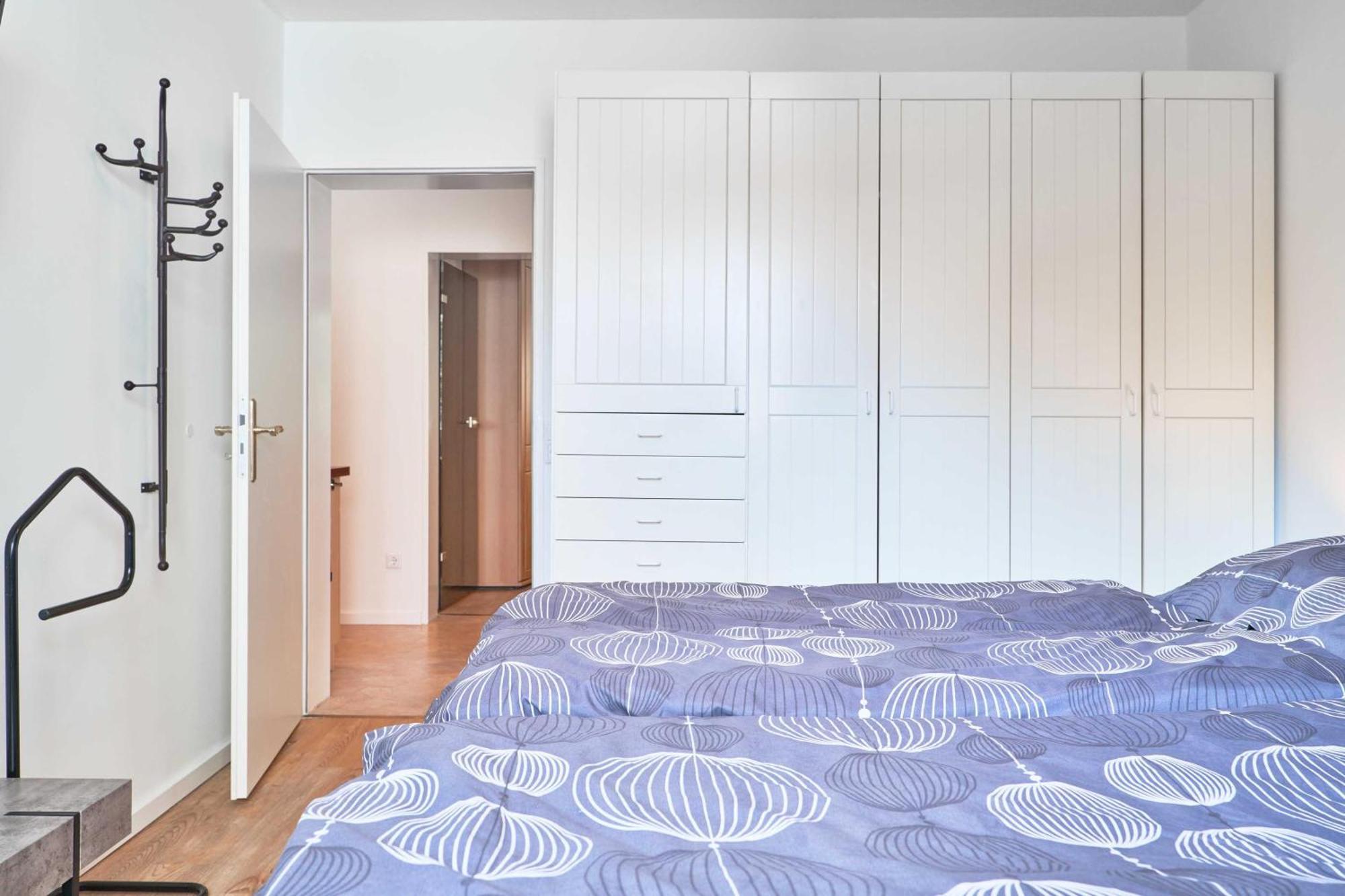 Ferienwohnung Juchmann Timmendorfer Strand Exterior photo