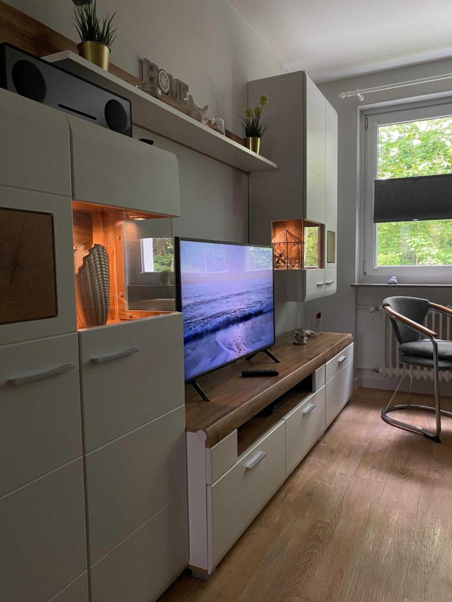 Ferienwohnung Juchmann Timmendorfer Strand Exterior photo